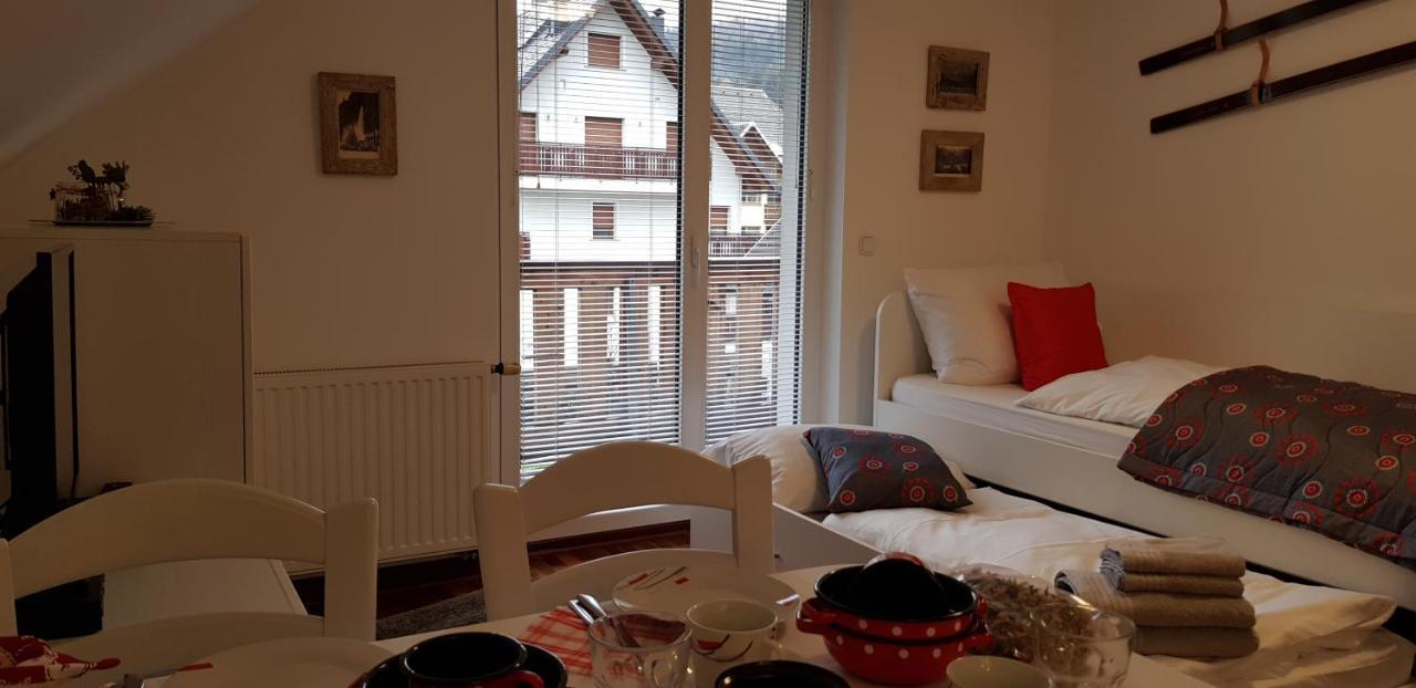 Vijolica Appartement