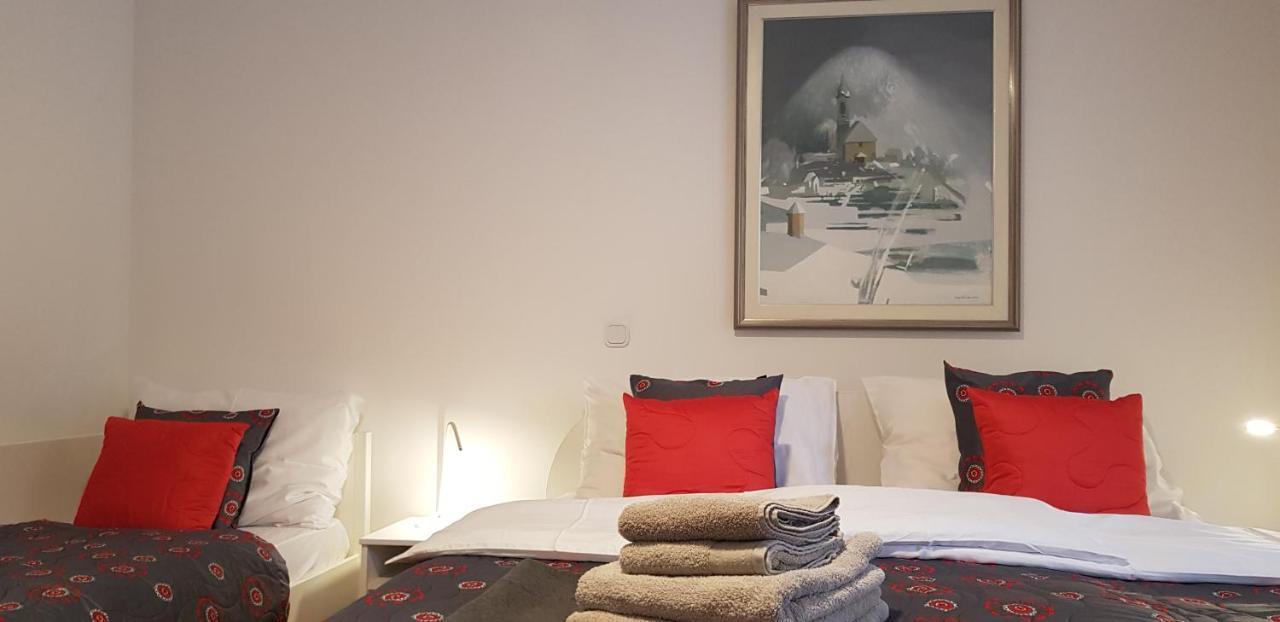 Vijolica Appartement Kranjska Gora